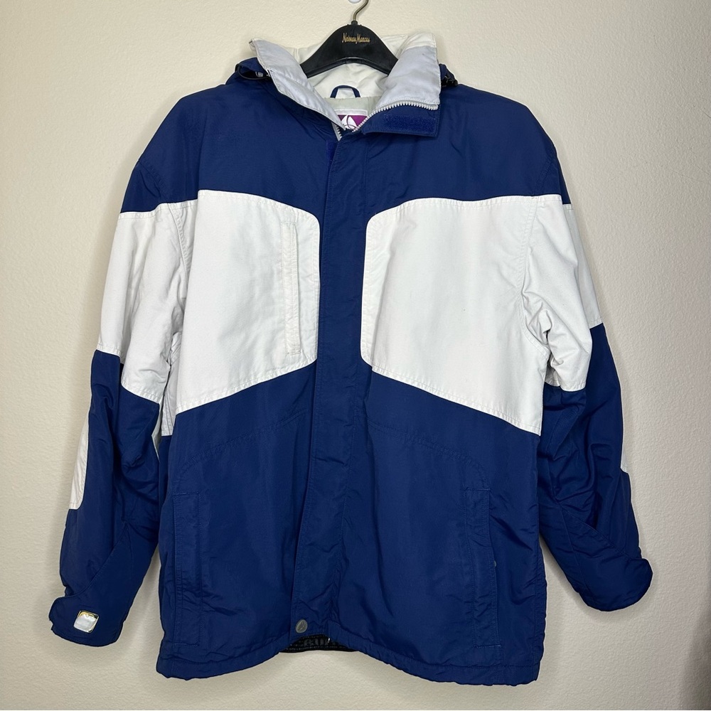 Burton Snowboarding Jacket Size Large
